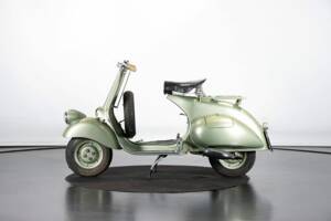 Immagine 1/50 di Piaggio Vespa 125 (1950)