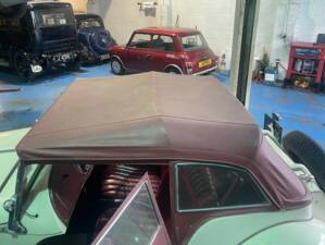 Imagen 7/12 de MG TD Midget (1950)