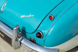 Bild 15/50 von Austin-Healey 100&#x2F;6 (BN4) (1957)