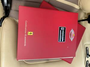 Immagine 24/28 di Ferrari 512 BBi (1983)