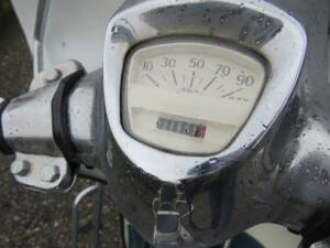 Afbeelding 12/44 van Innocenti DUMMY (1966)