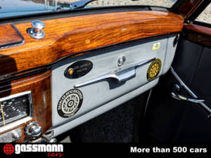 Bild 13/15 von Mercedes-Benz 220 Cabriolet A (1952)