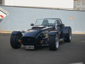 Bild 8/18 von Westfield SEi (2002)