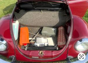 Image 13/18 of Volkswagen Coccinelle 1303 (1979)