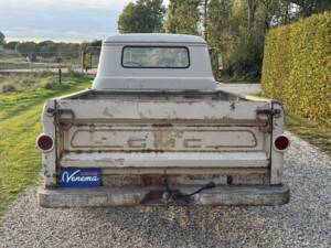 Bild 6/28 von GMC 3100 ½-ton (1959)