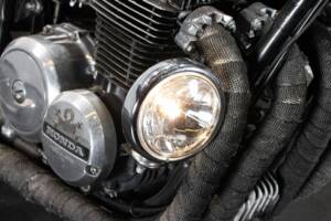 Image 12/50 of Honda CB 650 (1984)