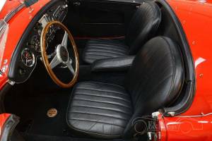 Bild 12/19 von MG MGA 1600 (1962)