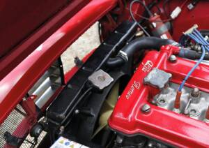 Immagine 48/48 di Alfa Romeo Giulia 1750 GT Am (1970)