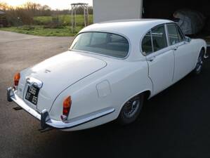 Imagen 6/8 de Jaguar S-Type 3.8 (1966)