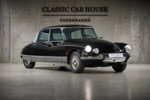 Image 16/97 of Citroën DS 20 Chapron (1972)