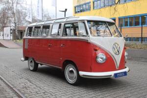 Bild 3/33 von Volkswagen T1 Kleinbus (1961)