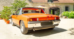 Bild 6/54 von Porsche 914&#x2F;4 1.7 (1972)