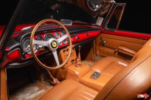 Image 4/30 de Ferrari 250 GT Cabriolet Pininfarina (1961)
