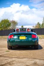 Bild 12/50 von Audi TT 1.8 T (2003)