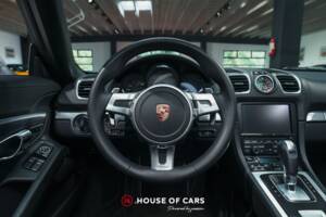 Image 17/25 of Porsche Boxster S (2012)