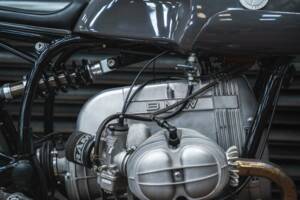Immagine 10/44 di BMW R 100 T (1978)