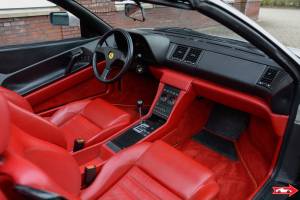 Imagen 23/36 de Ferrari 348 Spider (1994)