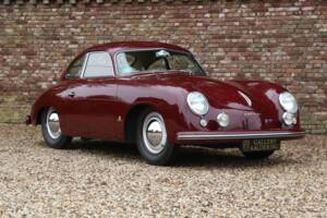 Bild 50/50 von Porsche 356 1500 Super (1953)
