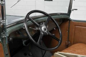 Afbeelding 9/19 van Ford Modell A Speedster (1931)