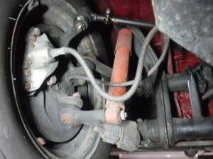 Imagen 38/50 de Volkswagen Karmann Ghia 1500 (1969)
