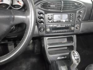 Immagine 5/37 di Porsche Boxster S (2000)