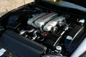 Image 35/50 of Ferrari 575M Maranello (2004)