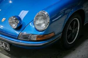 Afbeelding 26/42 van Porsche 911 2.2 T (1971)