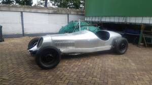 Imagen 9/11 de Vauxhall 27 HP Special (1936)