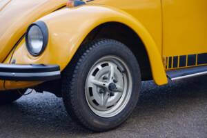 Image 13/45 of Volkswagen Käfer 1200 Jeans (1974)