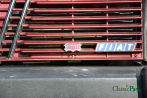 Image 31/34 of FIAT Panda 4x4 1,0 (1990)