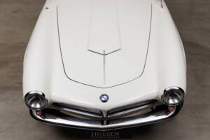 Image 7/43 of BMW 507 (1959)