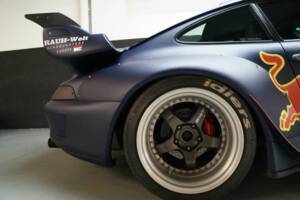 Image 49/50 of Porsche 911 Carrera (1994)