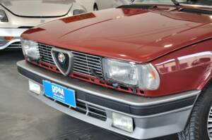 Bild 4/50 von Alfa Romeo Giulietta 1.8 (1985)