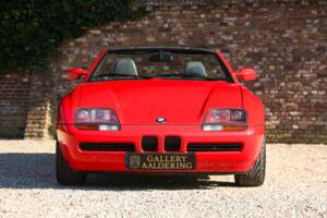 Bild 30/50 von BMW Z1 Roadster (1991)