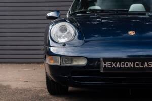 Image 15/68 of Porsche 911 Carrera (1997)
