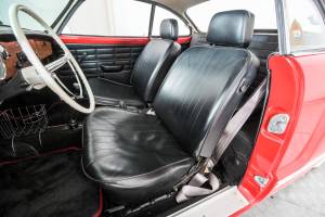 Image 14/50 of Volkswagen Karmann Ghia 1600 (1970)