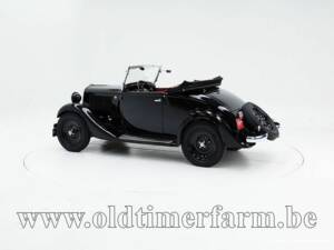 Image 4/15 of FIAT 508 Balilla Series 2 (1935)
