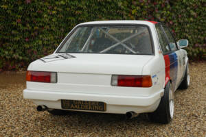 Image 31/50 of BMW 320&#x2F;6 (1980)