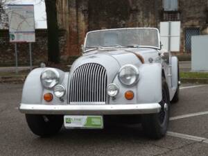 Imagen 5/50 de Morgan 4/4 1600 (1985)