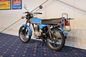 Image 14/22 of Honda CB 50 J (1900)