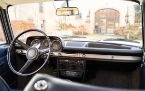 Bild 47/67 von BMW 1800 (1970)