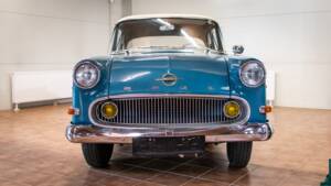 Image 2/22 of Opel Olympia Rekord (1958)