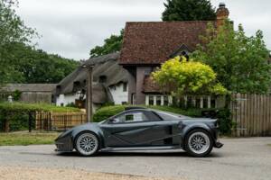 Bild 5/50 von DDR Miami GTR8 (2016)