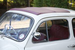 Imagen 17/50 de FIAT 500 F (1970)