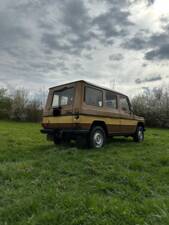 Bild 6/18 von Steyr-Puch 300 GD (lang) (1982)