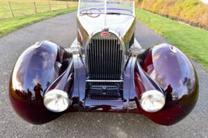Immagine 23/50 di Bugatti Type 57 C (1937)