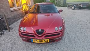 Image 1/9 of Alfa Romeo Spider 2.0 Twin Spark 16V (1996)