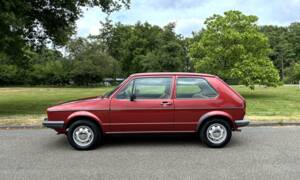 Image 12/26 of Volkswagen Golf Mk I 1.5 (1983)