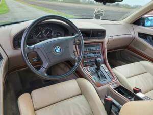 Image 2/8 of BMW 850Ci (1996)