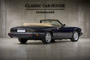 Bild 4/92 von Jaguar XJS 6.0 (1994)